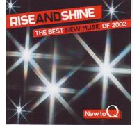 Rise and Shine-the Best New Music of 2002 by The Cooper Temple Clause