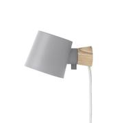 Rise Applique Murale Gris