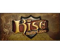 Rise Battle Lines PC