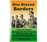 Rise Beyond Borders: Break the Silence Challenge the Cost of Loyalty Discover the Truth Behind the Turmoil and Stand for the Motherland