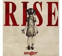 Rise by Skillet (2013-06-24)