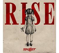 Rise by Skillet [Audio CD] NEUF