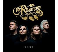 Rise by The Rasmus [CD] NEUF