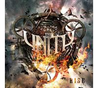 Rise by UNITY [VINYL] NEUF