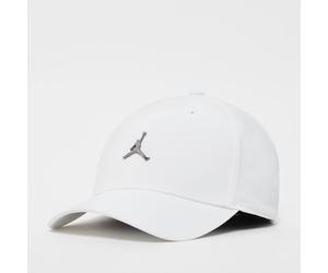 Rise Cap Adjustable Hat blanc M/L