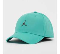 Rise Cap Club Metal Jumpman turqoise M/L
