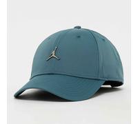 Rise Cap Metal Jumpman vert M/L