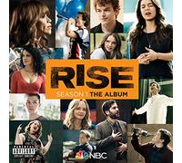 RISE CAST - Rise Season 1: The Album