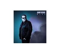 Danny Bryant – Rise – CD – Digipak – in-akustik