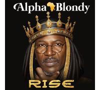 Rise CD
