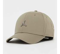 Rise Club Cap Metal Jumpman beige M/L