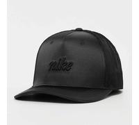 Rise Club Premium Trucker Cap noir ONE SIZE
