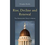 Rise, Decline and Renewal