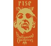 Hollywood Vampires – Rise – CD – earMUSIC