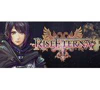 Rise Eterna (Xbox X)