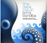 Rise & Fall of BMX Bandits
