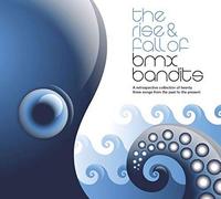 Rise & Fall of BMX Bandits