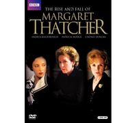 Rise & Fall of Margaret Thatcher