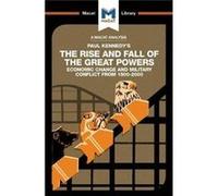 Rise & Fall Of The Great Powers Riley Quinn, (Auteur)