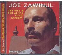 Rise & Fall Of The Third Stream