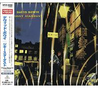 Rise & Fall of Ziggy Stardust [Import]