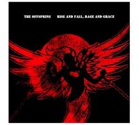 Offspring - Rise And Fall, Rage And Grace (réédition 2023) - Vinyle - Nouveau