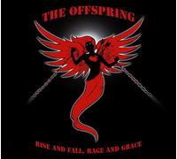 Rise & Fall Rage & Grace