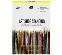 Rise Fall & Rebirth of The Independent Record Shop [Import]