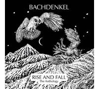 Rise & Fall : The Anthology Coffret CD