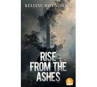 Rise from the ashes - Keliane Ravencroft - Harpercollins - ebook (ePub) - Livre
