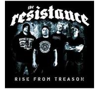 Rise From Treason ('7) [2 LP]