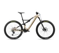 Rise H30 29 12V 140Mm 540Wh Shimano Ep600 Beige/Marron Orbea EmTB Superlégère