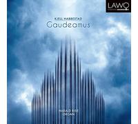 Gaudeamus,Introduction & Passacaglia. [Import]