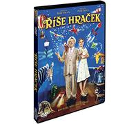Rise hracek (Mr. Magorium`s Wonder Emporium) (Tchèque version)