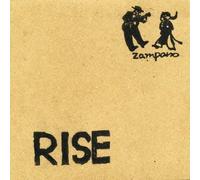 Rise [Import]