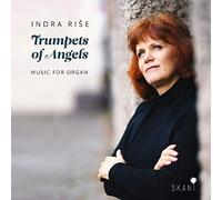 Rise, Indra - Trumpets of Angels