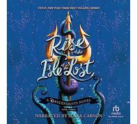 Rise Isle of Lost (The Descendants Series) [Import]