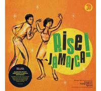 Rise Jamaica: Jamaican Independence Special