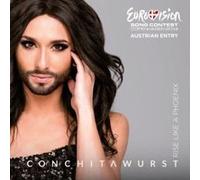 Conchita Wurst - Rise Like a Phoenix [Import]