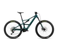 Rise Lt h10 29 12v 160mm 630wh Shimano ep801 Escape Vert / Splash Ice Vert 2026