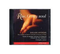 Rise O My Soul