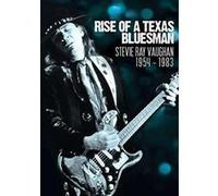 Rise of a Texas bluesman E
