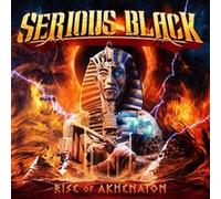 Serious black - Rise of akhenaton [Import]
