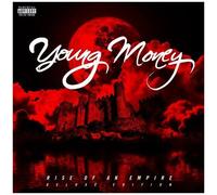 Young Money – Rise of an Empire – Édition Deluxe (Version explicite, titres bonus)