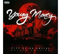 Rise Of An Empire [Deluxe Edition][Explicit] by Young Money [Audio CD] NEUF