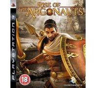 Rise Of Argonauts Ps3 Ver. Reino Unido - [ Import Espagne ] G