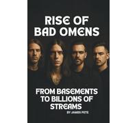 RISE OF BAD OMENS: FROM BASEMENTS TO BILLIONS OF STREAMS