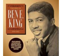 Rise of Ben E. King:.