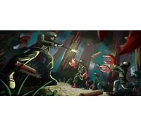 Rise of Crustaceans (PC)