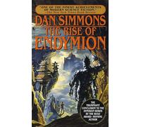 Rise of Endymion